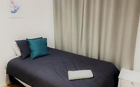 Blue Tides Accommodation
